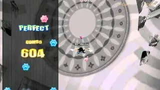 SDO-x - Ghost Revival (6key mode)