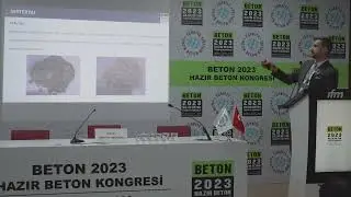 BETON 2023 | Emrah Turan