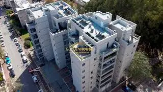 דופלקס הפוך למכירה ברעננה - גולדנהאוס תיווך יוקרה רעננה פנטהאוז, קוטג וילות יוקרה, מגרשים ועוד.