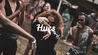 Jack Ü - Take Ü There (Tchami Remix)
