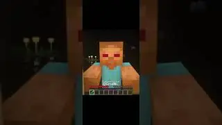 villager gets a little too scared