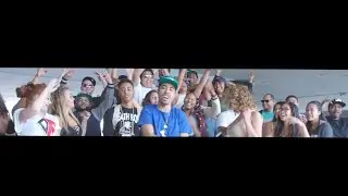 Ricky Brown (NoClue) - Weekends ft. Lucky Brown, Eddie Hooks (Official Music Video)