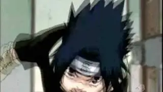 AMV-Sasuke Already Over (Beta)