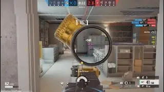 R6 clutch clips part 2