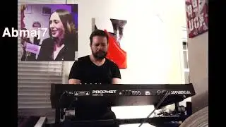 Farmiga Groove - Vera Farmiga Harmonized