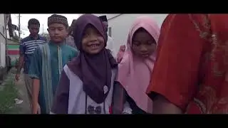 Panjang Mulud-1|Masjid Al-Barokah|BCP-1 Ciruas|2022