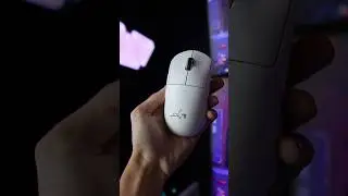 Thee BEST mouse! #gaming #tech #logitech