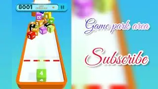 Multi Merge 2048 - Puzzle Gameplay 