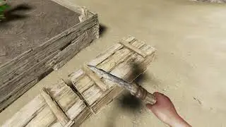Stranded Deep Anfänger Guide