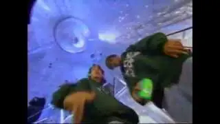 Kris Kross Sprite 1993 Commercial