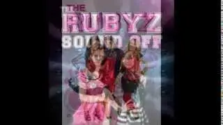 the rubyz - umbrella