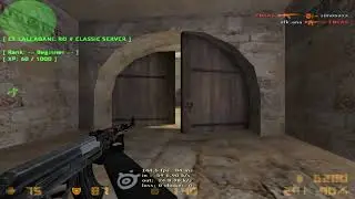High ping cant stop me