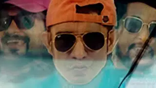 Chol Jai Chade | চল যাই চাঁদে | Shohojia | Official lyric Video