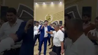 Eflatun Qubadov - Atamla oynayim Toy