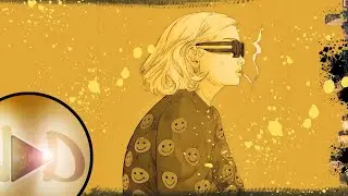 free rap beat in 6/8 time - "OUTSIDER"