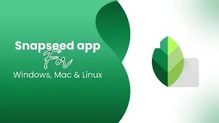 How to Download & Install Snapseed for PC | Windows, MAC, & Linux Guide