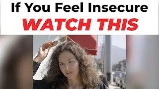 If You Feel Insecure - WATCH THIS | by Jay Shetty