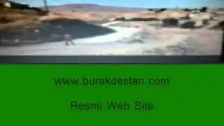 Burak Destan - Rüyalar Gercek Olsaydi