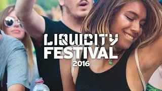 Liquicity Festival 2016 Aftermovie