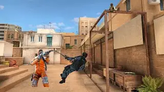 я опять играю в стендофф 2