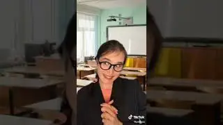 та самая одноклассница которую все ненавидят 😤🙄😒