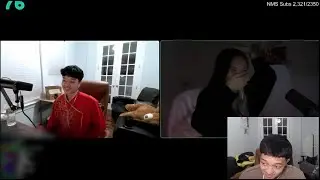 Jason makes Mira Blush Uncontrollably