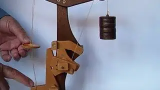 Button Spinner