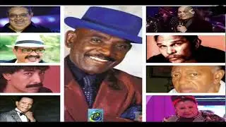 RAMON ENCARNACIÓN CANTA a los grandes del merengue....