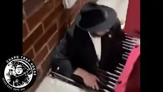 Chabad Tunnels | Chapo Trap House