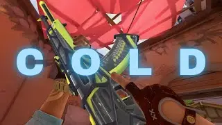 CHAMBER Gameplay Montage #chamber #valorant #valorantmontage