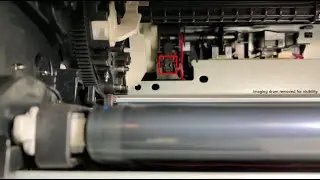 How to fix a Supply Memory Error on your HP Color Laserjet printer