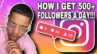 How To Get Active Followers on Instagram 2020