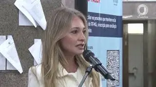 📺 JJ – TRT-MG promove ato público em Belo Horizonte no Dia Nacional de Combate ao Trabalho Escravo