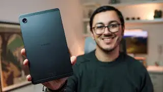 Samsung Tab A9 : Vraiment Meilleure que la Tab A7 Lite ? Mon TEST !