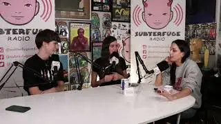 Simpatizar o empatizar con Marta Ordovás y Mateo | Delirios Corrientes #52