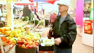 Дед Бом-Бом сюжет для НТВ  