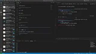 9. Python - install modules