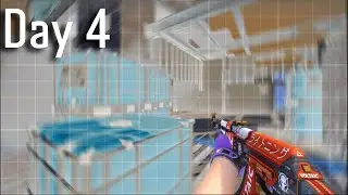Faceit Highlights untill i join a team... (clutch minister 2.0)