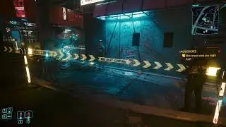 Cyberpunk!