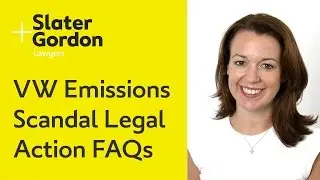 VW Emissions Scandal Legal Action FAQs