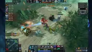 Le balanced RNGsus