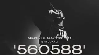 Drake x Lil Baby Type Beat - 
