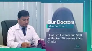 Promotional Video Edit American Wellness Center