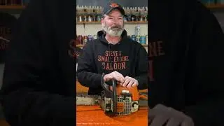 Do NOT Ever Say THIS In A Small Engine Shop