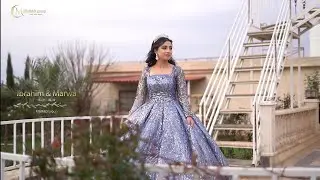 promo engagement / ibrahim & marwa / BY:MURAD.group