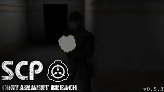 super ultra mega ultimate failure | SCP - Containment Breach v0.9.3