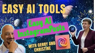 How to Create Stunning Instagram Posts with the Easy AI Instagram Post Creator AI app
