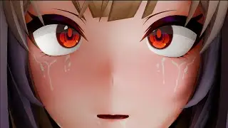 【Zenless Zone Zero 绝区零 MMD R18 / 4K 60FPS】Ye Shunguang 叶舒光 💖 Yoidore Shirazu Dance