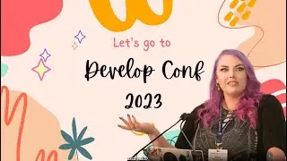 Develop: Brighton 2023