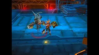 Royal Quest Фарм Карта Цапальника